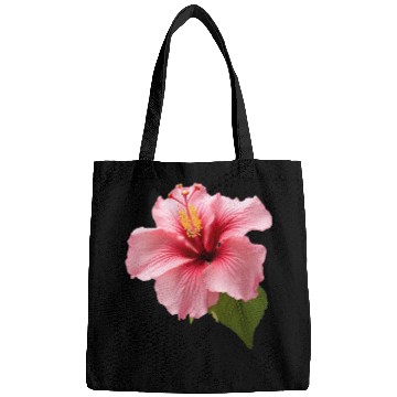 Discover Hibiscus Bags