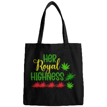 Discover HER ROYAL HIGHNESS Bags