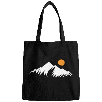Discover Mountain sun Bags