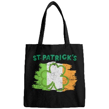 Discover ST PATRICK'S Bags