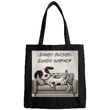 Discover Farm dog Bags