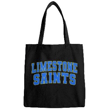 Discover Limestone University Saints Bags