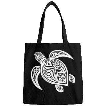 Discover Turtle Magic Mystical Tribal Turtle Bags