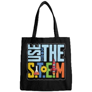 Discover STEM Teacher Use The STEM Loves Computer Science Bags