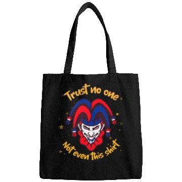 Discover April 1st Prank Bags Unisex Bags | Fun Gift