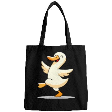 Discover Dancing duck Bags