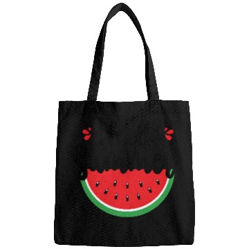 Discover Hello Summer Watermelon Sweet Summer Bags