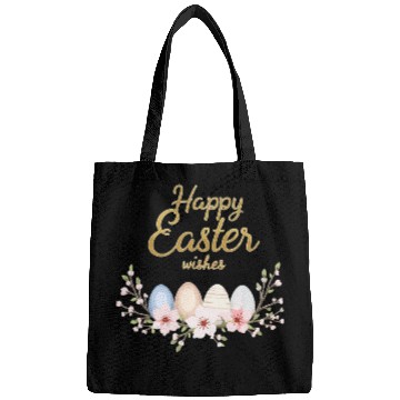 Discover Happy Easter Wishes, Easter Sunday Bags