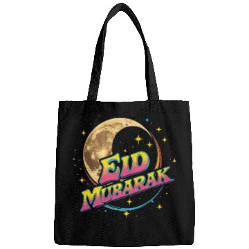 Discover Eid Mubarak Celebration Bags – Festive & Joyful