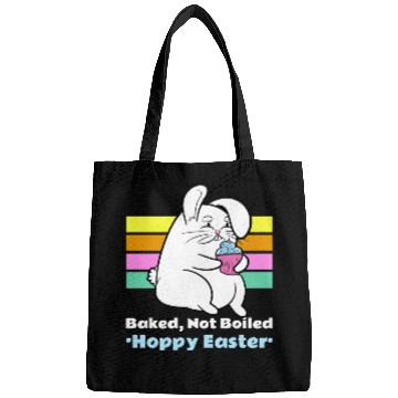 Discover Baked, Not Boiled—Hoppy Easter 420 Bags