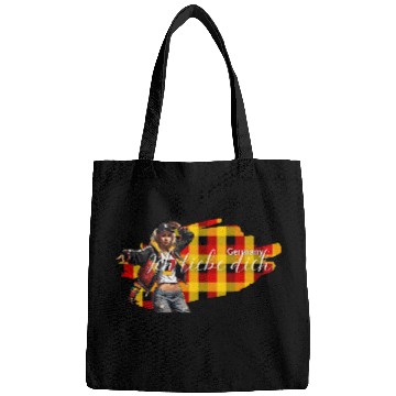 Discover Germany Bags