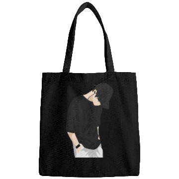 Discover Minimalist Streetwear Vibes Bags