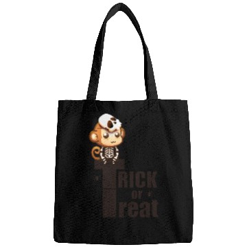 Discover trick or treat Bags