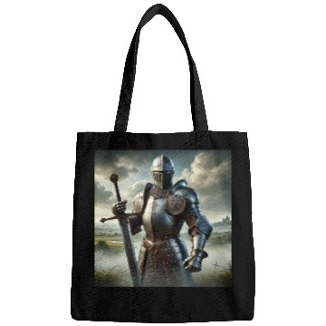 Discover Warrior of the Iron Storm 2 Bags