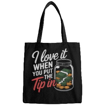 Discover Funny Bartender Mixologist Gift For Men Women Bar Bags