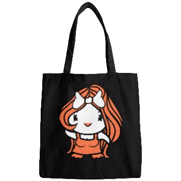 Discover Bird Lady Woman Female Pretty Dress Bow Chick Cute Bags