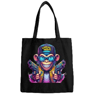 Discover Men's monkey Bags