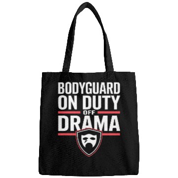 Discover Private Security Professional Bodyguard VIP Bags
