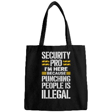 Discover Private Security Professional Bodyguard VIP Bags