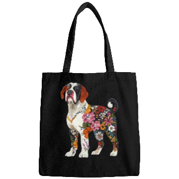 Discover Saint Bernard Bags