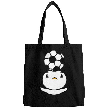 Discover Duck Plays Soccer Header Ball Balancing Head Fun Bags