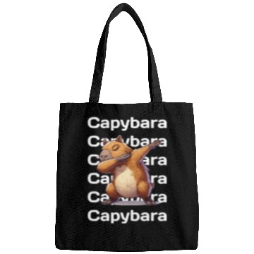 Discover Capybara Bags