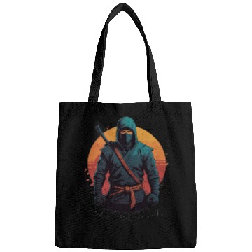 Discover Ninja Warrior Bags