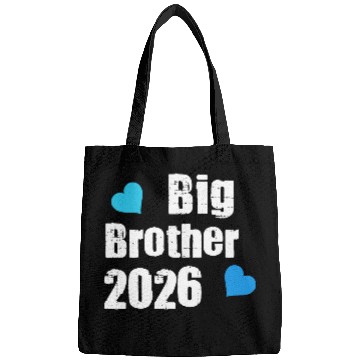 Discover Big Brother 2026 Announcement Bags