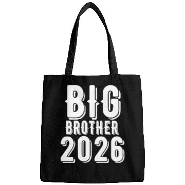 Discover Big Brother 2026 Announcement Design Bags