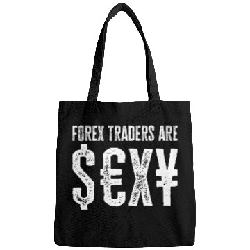 Discover Sexy, Smart & Profitable - Forex Hustler Bags