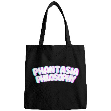 Discover Phantasia Philosophy Bags