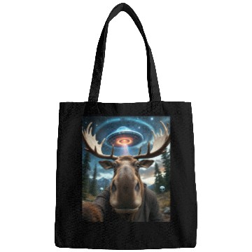 Discover Moose Bags