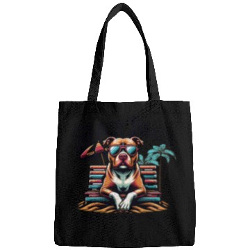 Discover Beach Bully Bags
