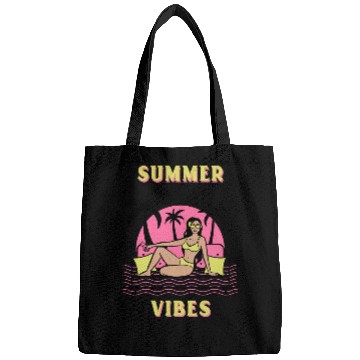 Discover Summer vibes Bags