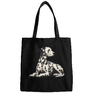 Discover Dalmatian Bags