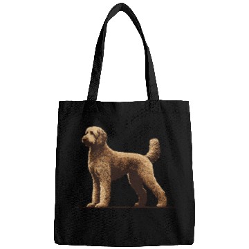 Discover Labradoodle Bags