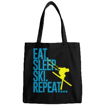 Discover Skiing Bags