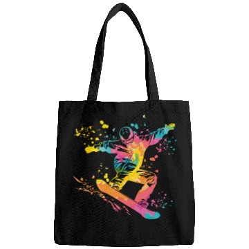 Discover Snowboarder Snowboard Snowboarding Bags