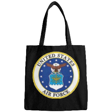 Discover US Air Force 5 Bags