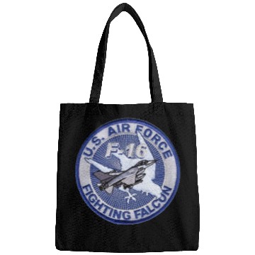 Discover US Air Force 14 Bags