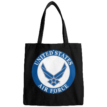 Discover US Air Force 19 Bags