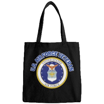 Discover US Air Force 9 Bags