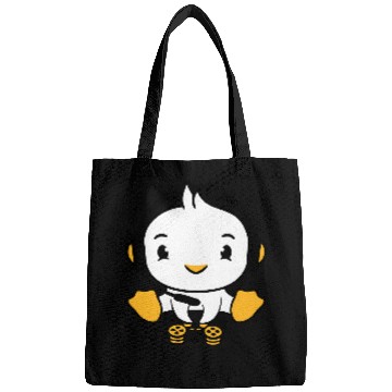 Discover Duck Gamer Gaming Controller Headset Console Game Bags