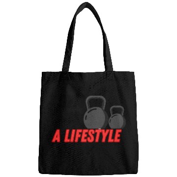 Discover Gym is a lifestyle Bags