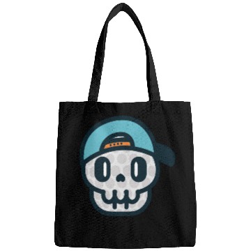 Discover Adikt.Golf Skull Bags