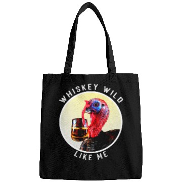 Discover Silly Derby Phrase Funny Hat Horse Racing Bourbon Bags