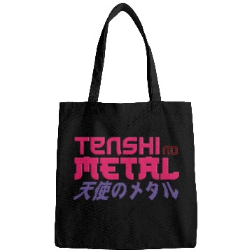 Discover Tenshi no Metal Bags