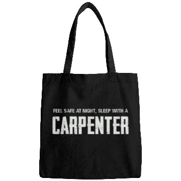 Discover Feel Safe At Night With A Carpenter Bags