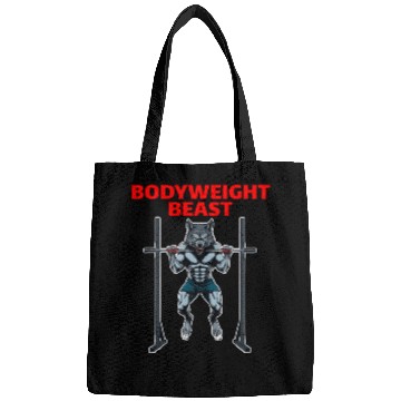 Discover Bodyweight Beast Bags