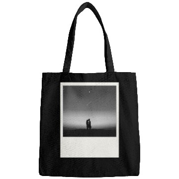 Discover Starry Night Embrace Couple Polaroid Bags